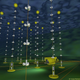 Illustration for article titled 10 Particle Detectors That Let Us See the Fabric of the Universe